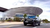 Mercedes-Benz electrifies the iconic G Class