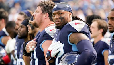 Who are Tennessee Titans without Derrick Henry? What players, coaches said about search for new identity