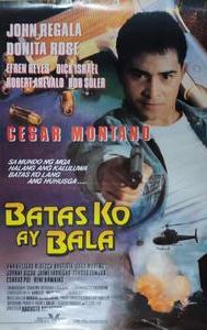 Batas ko'y bala