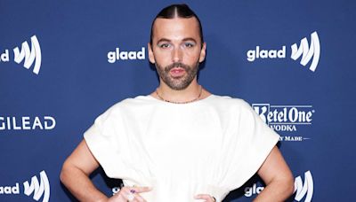 Queer Eye's Jonathan Van Ness Calls 'Rage' Allegations 'Overwhelmingly Untrue': 'People Were Looking for a Reason to Hate Me'