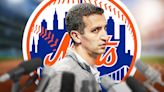 David Stearns' blunt take on Mets' playoff aspirations