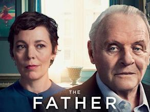 The Father (2020 film)
