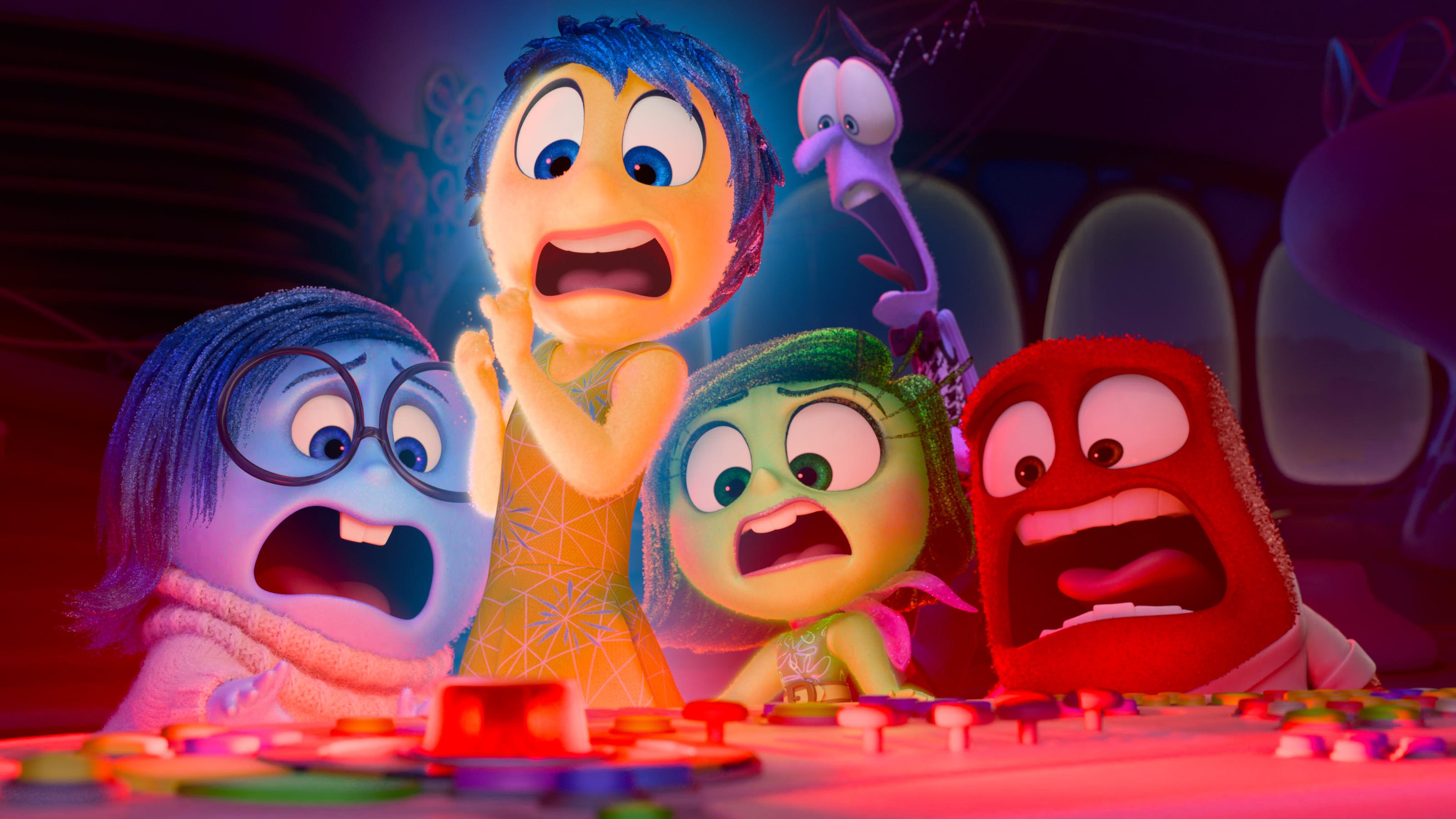 'Inside Out 2' spoilers! How the movie ending will tug on your heartstrings