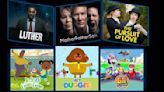 BBC Player, BBC Kids Bow on Prime Video Channels in India – Global Bulletin