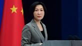 麥考爾訪台灣促美國會助加強防衛 中國外交部：反對美台軍事聯繫