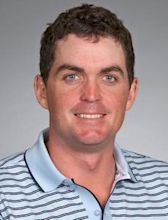 Keegan Bradley