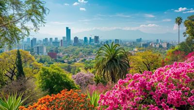 Clima en México: temperatura y probabilidad de lluvia para Guadalajara este 11 de octubre