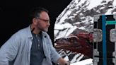 Colin Trevorrow says 'Dominion' is not the end of the 'Jurassic' franchise: 'There's more to come'