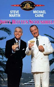 Dirty Rotten Scoundrels