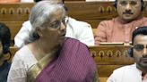 Budget 2024 debate: FM Nirmala Sitharaman tears into Opposition, says no state being denied any money - Key points | Mint