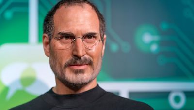 Steve Jobs Didn't Become A Billionaire Because Of Apple – It Was Actually Pixar And The Toy Story Movie