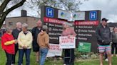 Rural Ontario town feels 'blindsided,' in state of emergency over removal of hospital's in-patient beds