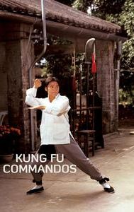 Kung Fu Commandos