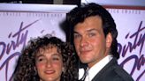 Jennifer Grey Shares Dirty Dancing Memory With Patrick Swayze