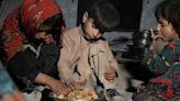 Crisis de hambre en Afganistán y la labor de Save the Children