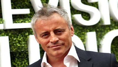 FRIENDS Star Matt LeBlanc Leaves His Sitcom Co-stars Worried Over His ‘Exhausted’ Look; Here’s What Sources Say