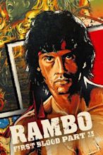 Rambo II – Der Auftrag