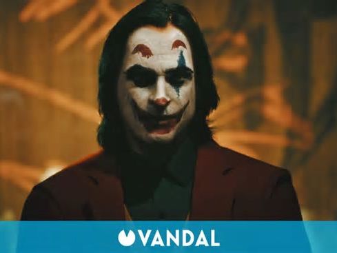 Imaginan un videojuego del Joker en mundo abierto con Joaquin Phoenix perfectamente recreado