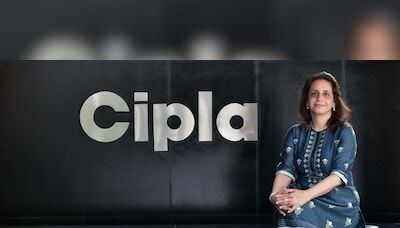 In major boardroom reshuffle, Samina Hamied steps down from Cipla Board