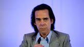 Nick Cave says ‘rage lost its allure’ after son’s death