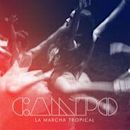 La Marcha Tropical - Single