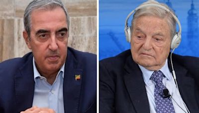 Caso 'Agenda', interrogazione Gasparri a Piantedosi: "Approfondire legami sinistra-Soros"