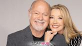 Edward J. Scott and Melody Thomas Scott Receive Lifetime Achievement Award at Daytime Emmys