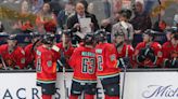 Calder Cup Playoffs: Firebirds' playoff schedule set for first series