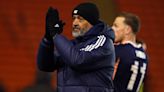 Nuno Espirito Santo insists Forest will not hide despite being short of options