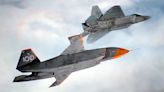 CCA Loyal Wingmen Drones To Cost Quarter To Third Of An F-35