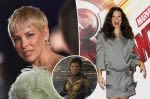 ‘Ant-Man’ star Evangeline Lilly ‘stepping away’ from acting: ‘I might return to Hollywood one day’