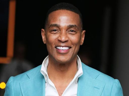 Ex-CNN star Lemon sues Musk over cancelled X show