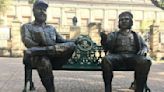 Diputada en México propone retirar de un parque esculturas de Fidel y el Che