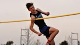How this Lutheran athlete turned into state’s top boys high jumper in less than a year