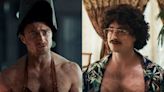 10 Steamy Pics of Daniel Radcliffe To Get Ready For 'Miracle Workers'