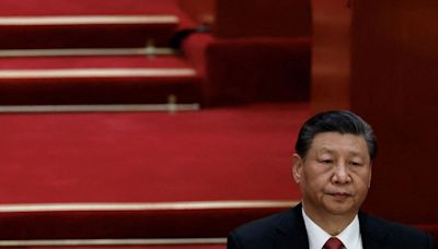 China plenum to deliver policy agenda hindered by conflicting goals