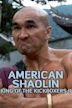 Shaolin American - Uma Nova Raça de Kickboxer