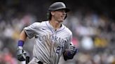 MLB roundup: Rookie helps Rockies win 7th straight