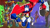 Only One Transformers Cartoon Needs the X-Men '97 Treatment and It's Not G1