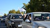Marcha universitaria en Neuquén: se concentran en la UNCo y una caravana llega desde Cipolletti