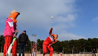 Afghan women cricketers seek ICC help to form refugee team