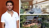 'Vampire Diaries' Star Paul Wesley Seeks a Tenant for His Topanga Retreat