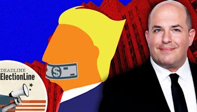 Verdict On Trump Trial So Far With Brian Stelter On The ElectionLine Podcast; Also, ‘Civil War’ & The Great American Divide