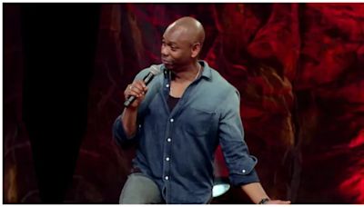 Dave Chappelle Streaming: Watch & Stream via Netflix