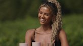 Love Island's Zara talks coupling up with Jordan outside the villa