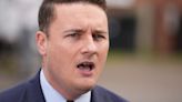 Streeting says health watchdog not fit for purpose and needs ‘radical reform’