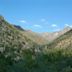 Sabino Canyon