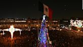 Así será el tiempo para Nochevieja en México: heladas, lluvia y fuertes vientos