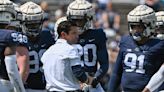 Penn State will look to improve red zone defense in Week 2 vs Ohio