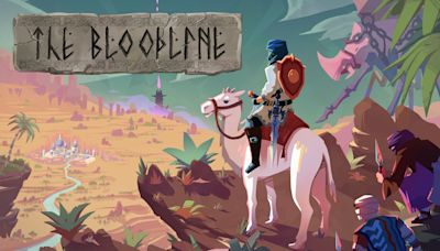 開放世界 RPG《The Bloodline》推出大型更新「阿斯基爾沙漠」 遇見傳奇宿敵「無赦者」